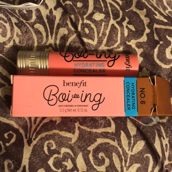 Benefit Other - Benefit concealer